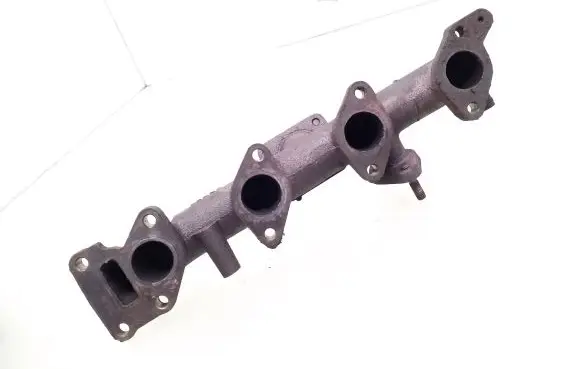 Hyundai Elantra Exhaust manifold D3F25
