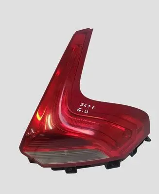 Volvo V40 Rear/tail lights 31395845