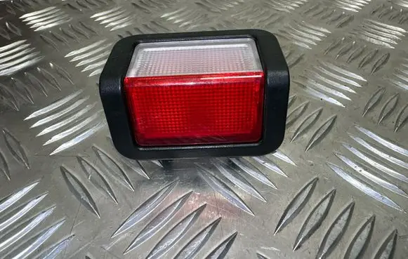 Mercedes-Benz C AMG W205 Boot/trunk interior light A2218202101