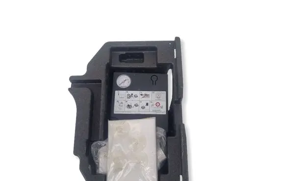 Audi A4 S4 B9 Tire air pump compressor 8W0012169E 5G00122619 771483002
