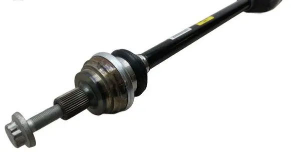 Volkswagen Tiguan Rear driveshaft 3Q0501203B