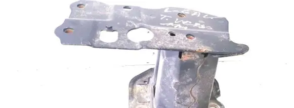 Toyota Verso Rear bumper shock impact absorber/damper 