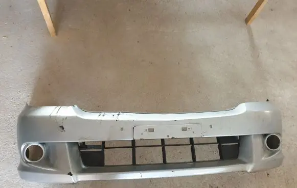 Honda Stream Front bumper 71101S7AE00Z 71101S7AXZY00