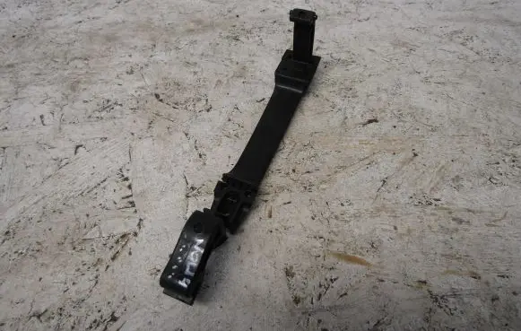 Renault Megane III Front door exterior handle 242578