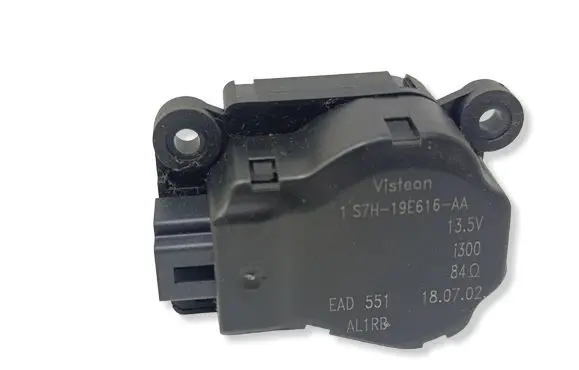 Ford Focus Air flap motor/actuator 1S7H19E616AA
