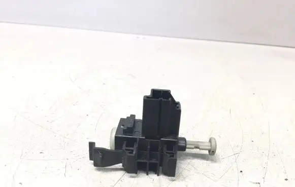 Clutch pedal sensor