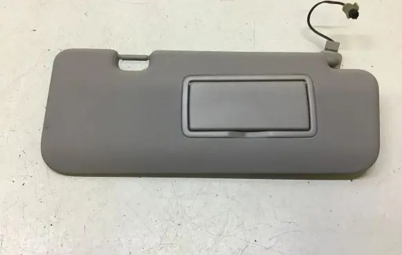 Alfa Romeo Stelvio Sun visor 04680652AA