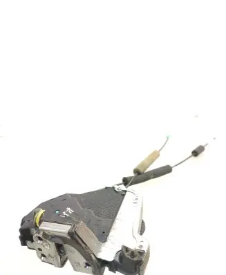 Lexus IS 220D-250-350 Front door lock 5K2222