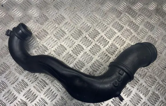 Volkswagen Golf IV Intercooler hose/pipe PX044603770 1J0129654S