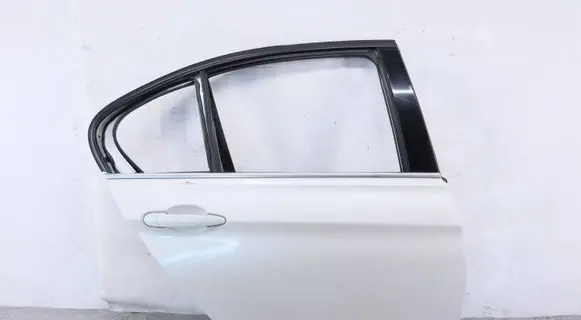 BMW 3 F30 F35 F31 Rear door 9628762 7298514 41009628762