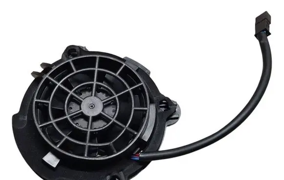 Audi Q7 4L Seat fan/blower 71217HP207 445845204
