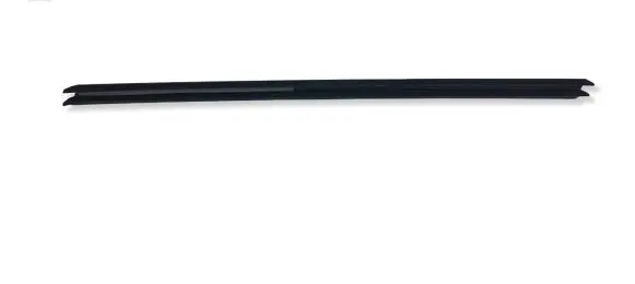 BMW X3 F25 Front door glass trim molding 51337205717 7205717