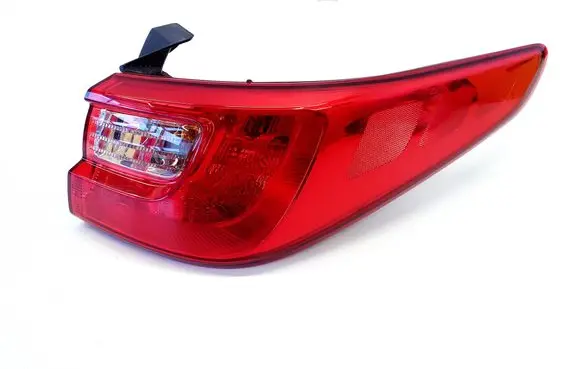 KIA Optima Rear/tail lights 92402D4