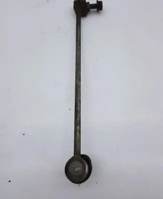 Front anti-roll bar/stabilizer link