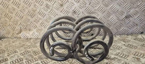 Nissan Micra Rear coil spring 