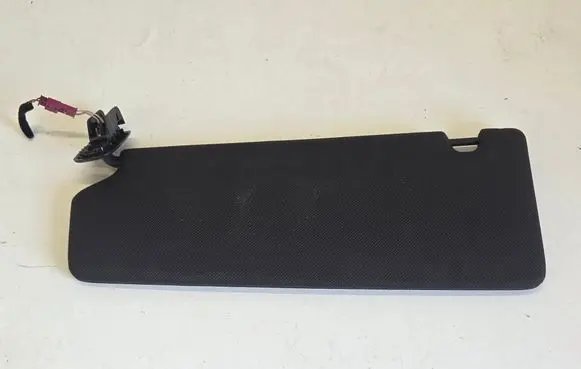 BMW 5 G30 G31 G38 Sun visor I110910