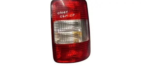 Volkswagen Caddy Rear/tail lights 2K0945258A 4VEX13N004AB