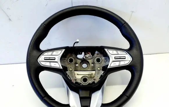 Hyundai Santa Fe Steering wheel 