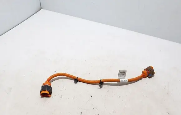 Renault Megane E-Tech Other wiring loom 297A85MZ1A