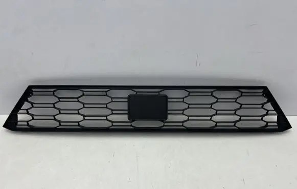 Seat Ibiza V (KJ) Front bumper lower grill 6F0853667