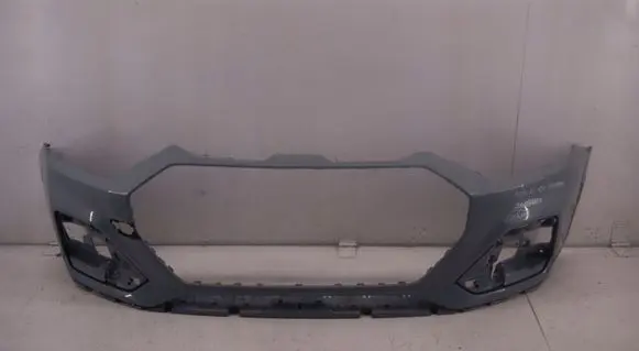 Audi A1 Front bumper 82A807437K
