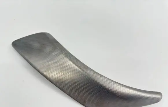 BMW 1 F20 F21 Front door handle cover