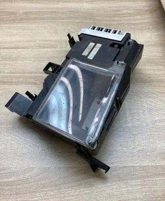 Toyota Prius+ (ZVW40) Head up display screen 8310847040 766491460