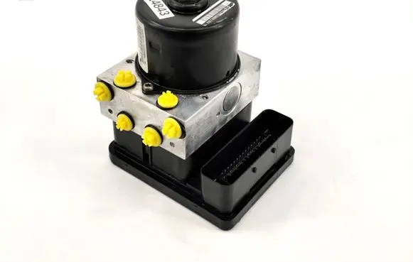 Mini One - Cooper R50 - 53 ABS Pump 6765282 10020600984 6765284