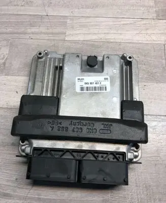 Audi Q5 SQ5 Engine control unit/module ECU 8K5907401F 37520106