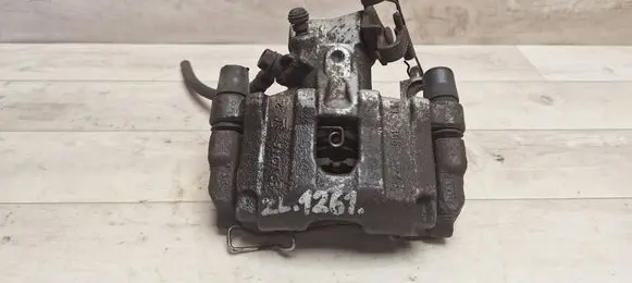Toyota Yaris Rear brake caliper