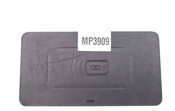 BMW X5 F15 Wireless charging module 9437712 WCH189