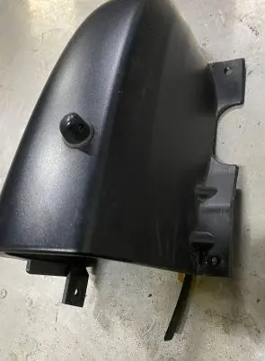 Opel Vivaro Tail light part 903905765r 9039037759r