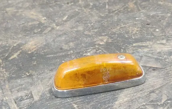 Rolls-Royce Silver Shadow Front fender indicator light 54576223