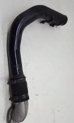 Intercooler hose/pipe