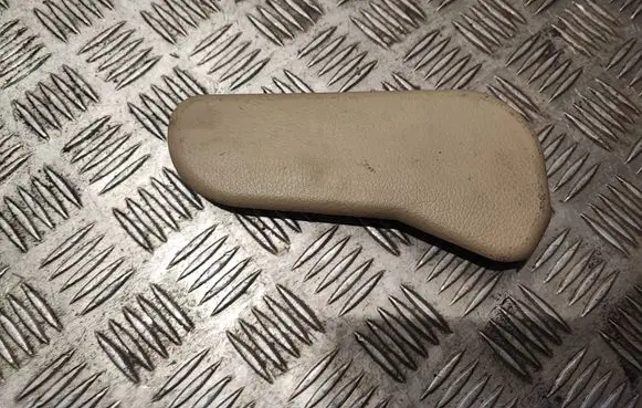 Climate control/heater control trim