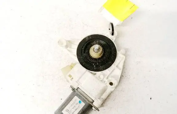 Mercedes-Benz ML W164 Front door window regulator motor a2518200742 997082-101