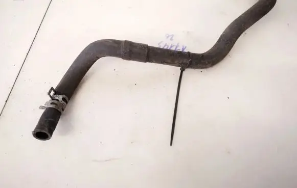 Citroen C5 Engine coolant pipe/hose