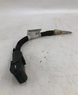 Mercedes-Benz EQE v295 Negative earth cable (battery) A2965402701