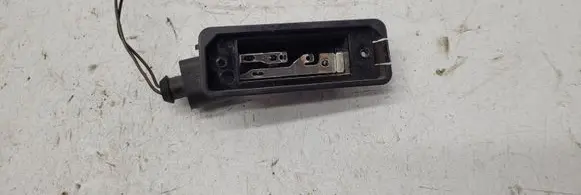 Volkswagen PASSAT B6 Number plate light 3C5943021