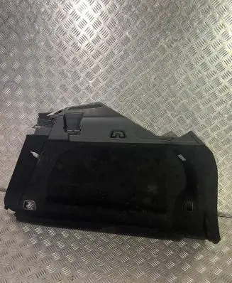 Volvo XC60 Trunk/boot side trim panel 31440674 39841582