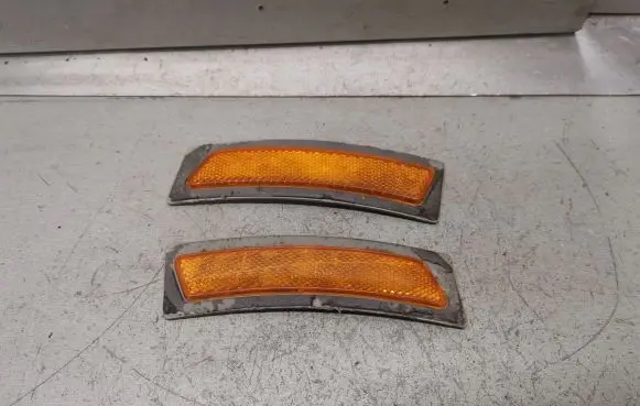 BMW 3 F30 F35 F31 Front reflector 7295541 7295542
