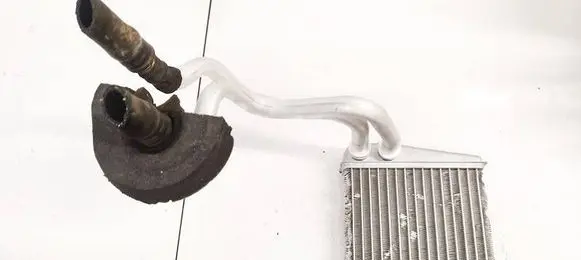 Nissan Note (E11) Heater blower radiator 669223C