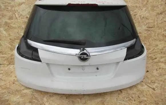 Opel Insignia A Tailgate/trunk/boot lid