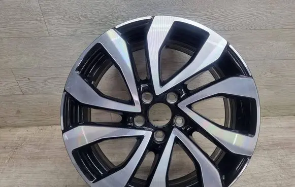 Volkswagen T-Cross R16 alloy rim 2GM601025AA