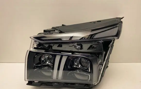 Headlight/headlamp