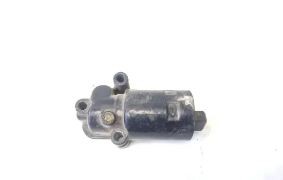Audi 80 90 S2 B4 Idle control valve (regulator) 077133455A