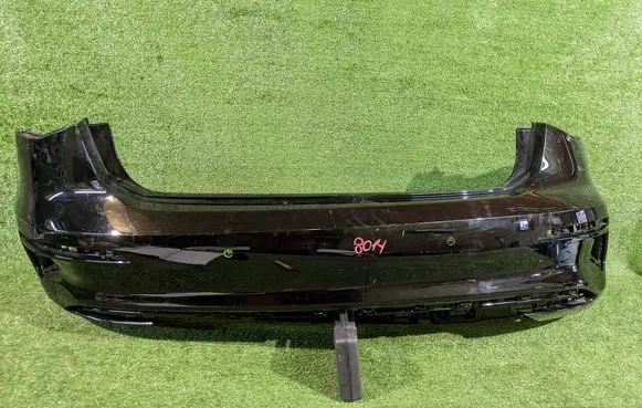 Audi A3 8Y Rear bumper 