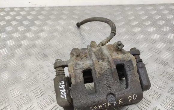 Hyundai Santa Fe Front brake caliper