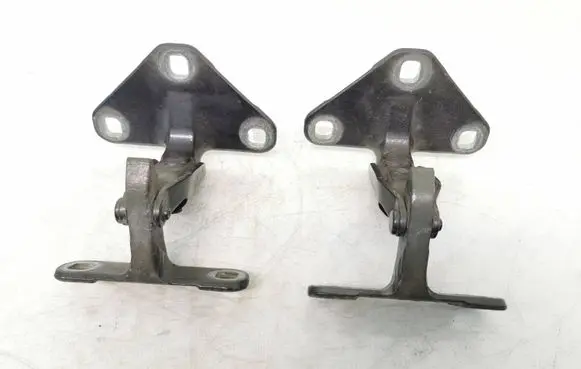 BMW X5 E70 Tailgate/trunk/boot hinge 14187910 DES355