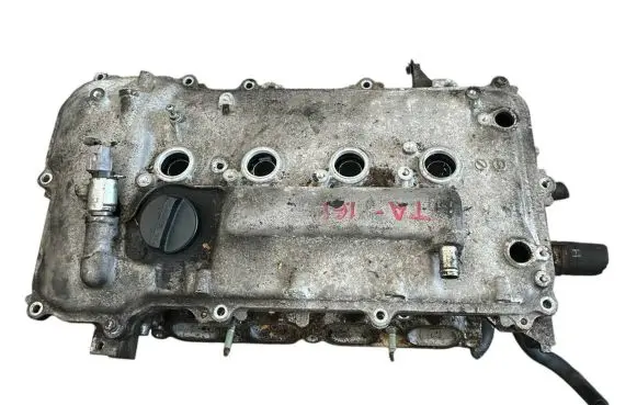 Engine head